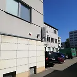 Sport Ii Chodakowska Varsó