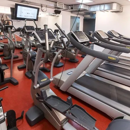 Sport Ii Chodakowska Hostel Βαρσοβία