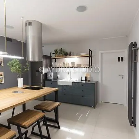 Sport Ii Chodakowska * ורשה