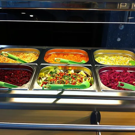 호스텔 Sport Ii Chodakowska