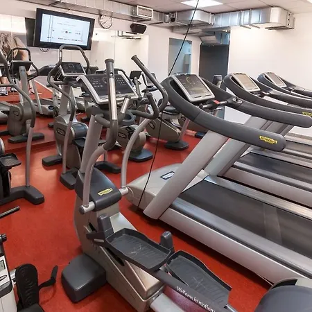 אכסניה Sport Ii Chodakowska