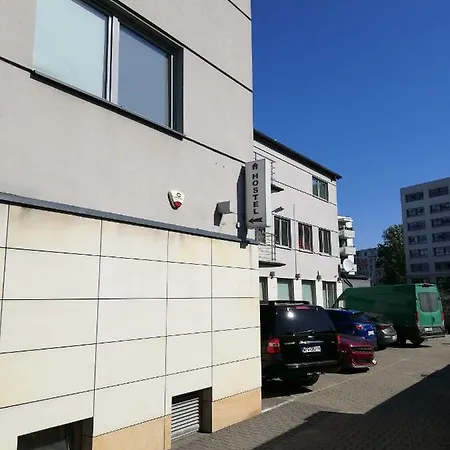 Sport Ii Chodakowska ורשה