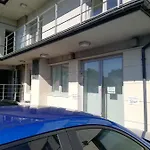 Sport Ii Chodakowska بيت شباب *