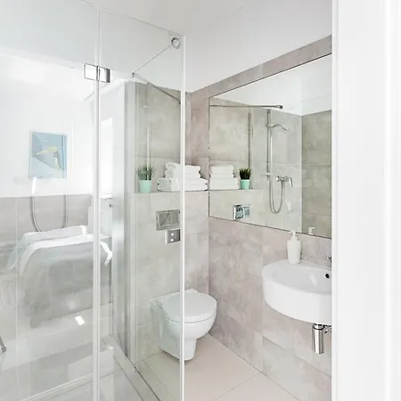 Sport Ii Chodakowska * Varsovie